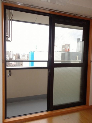 【バルコニー】 | エーデルワイス本所