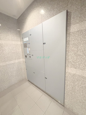 【その他共用部分】 | エーデルワイス本所