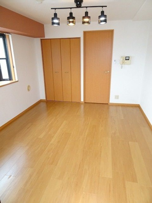 【居間・リビング】 | エーデルワイス本所 | 洋室