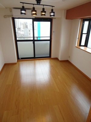 【内装】 | エーデルワイス本所 | 洋室