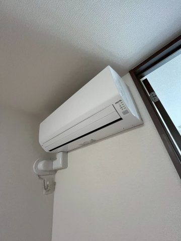 グラン アルベロの設備