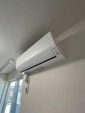 グラン アルベロの設備
