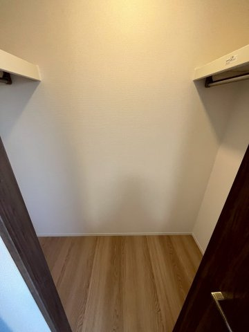 グラン アルベロの収納