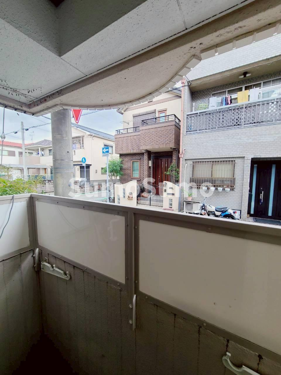 NK武庫川の展望