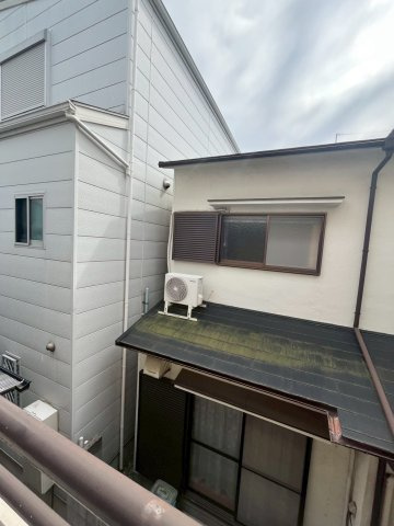 NK武庫川の展望