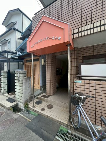 NK武庫川の外観