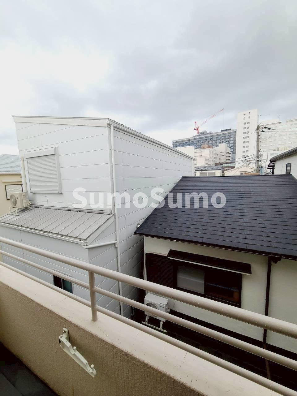 NK武庫川の展望