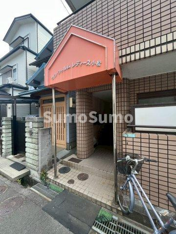 NK武庫川のその他共用部分
