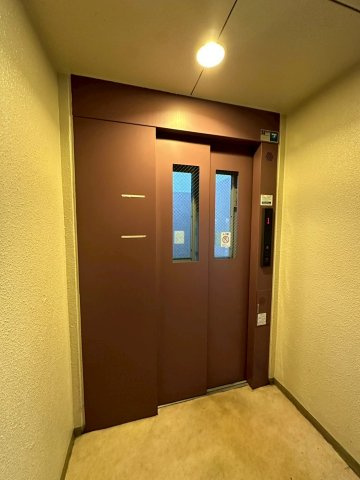 ラポール今津のその他共用部分