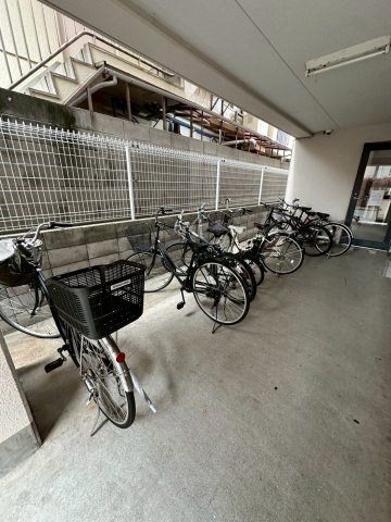 ラポール今津のその他共用部分