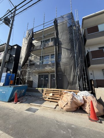 Ｆ　ａｓｅｃｉａ　ｄｕｍａｌｉｓのその他共用部分