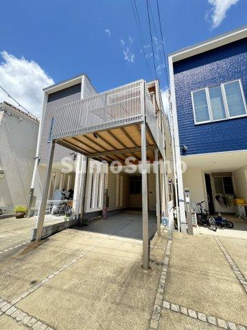 山本通4丁目戸建