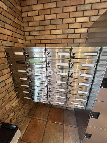 プレジオ新大阪のその他共用部分