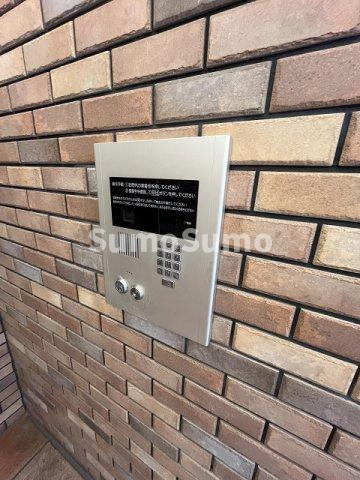 プレジオ新大阪のその他共用部分