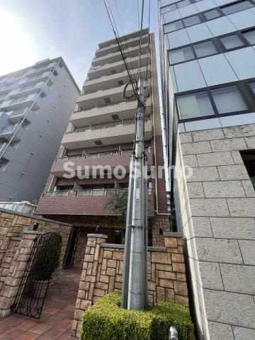 プレジオ新大阪のその他共用部分