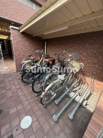 プレジオ新大阪のその他共用部分