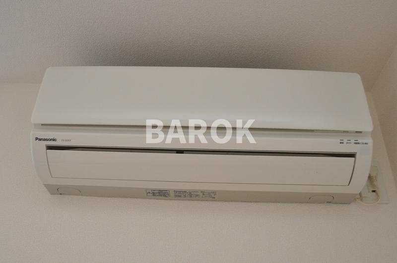 カーサ・リガのその他共用部分