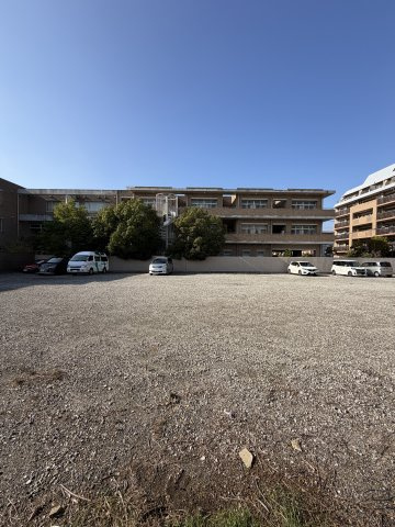 東尻池7丁目住宅　8の展望