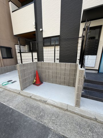 LIX 神戸湊川のその他共用部分