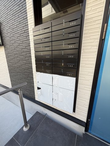 LIX 神戸湊川のその他共用部分
