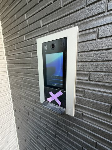 LIX 神戸湊川のその他共用部分