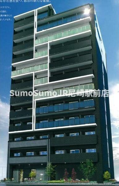 プレサンス東三国駅前グランクラス