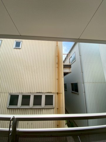 ラヴィベール兵庫の展望