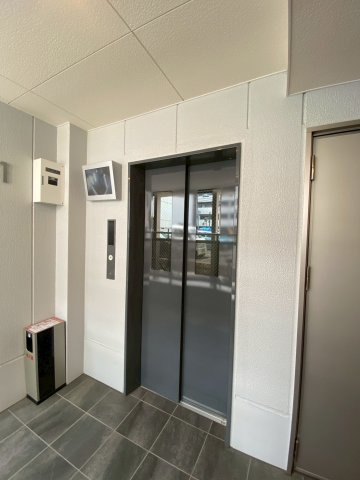 ラヴィベール兵庫のその他共用部分