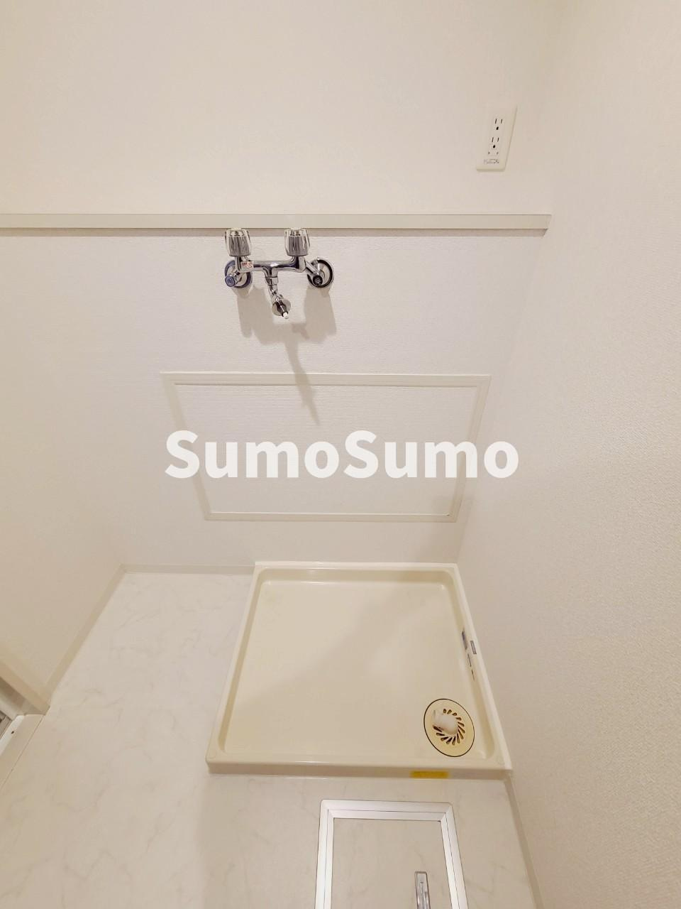 ＵＲルネシティ西宮津門の設備