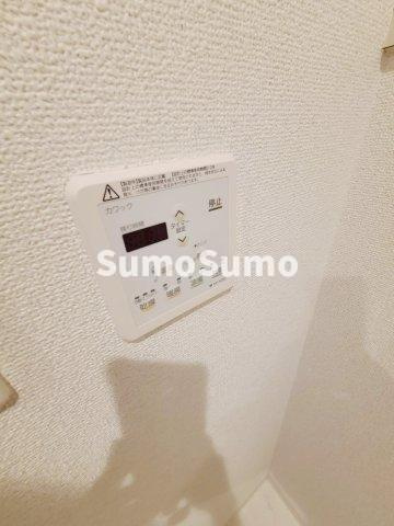 ＵＲルネシティ西宮津門の設備