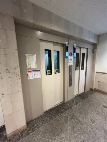 ＵＲルネシティ西宮津門の設備