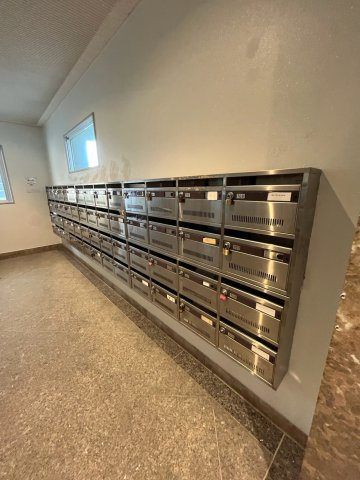 ＵＲルネシティ西宮津門の展望