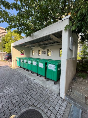ＵＲルネシティ西宮津門のその他共用部分