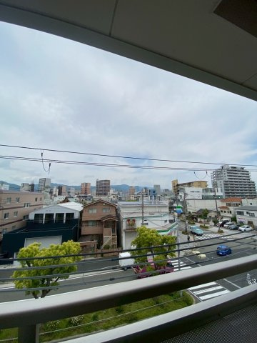 ラヴィベール兵庫の展望