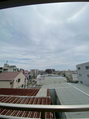ラヴィベール兵庫の展望