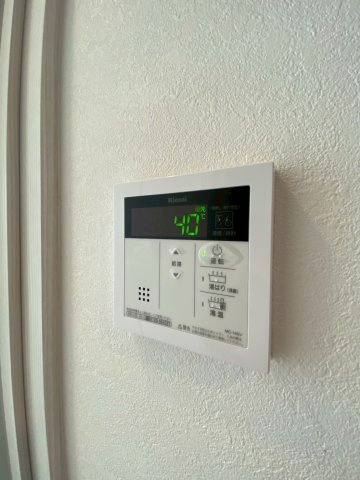 ラヴィベール兵庫の設備