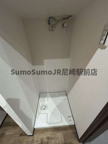 Glanz Court John立花町の設備