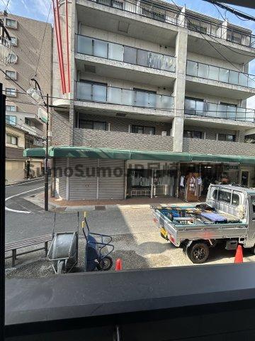 Glanz Court John立花町のその他
