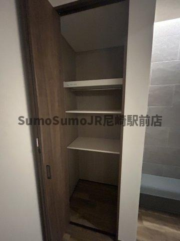 Glanz Court John立花町のその他