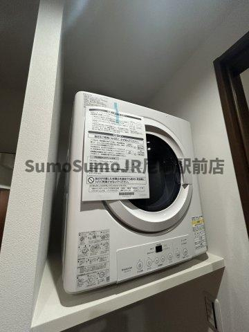 Glanz Court John立花町の設備