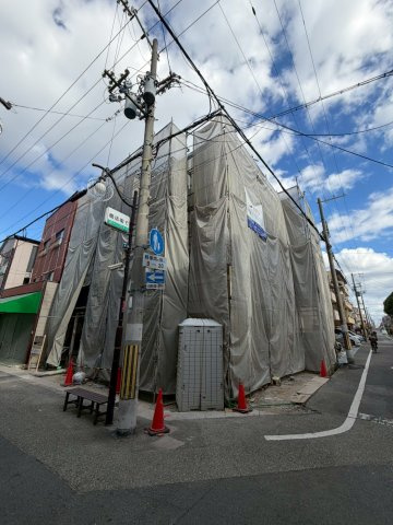 Glanz Court John立花町