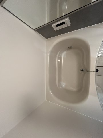 Glanz Court John立花町の浴室