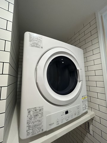 Glanz Court John立花町の設備