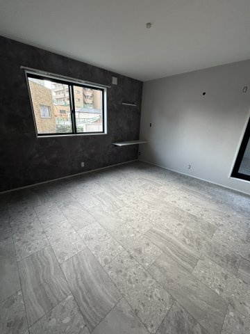 Glanz Court John立花町の寝室