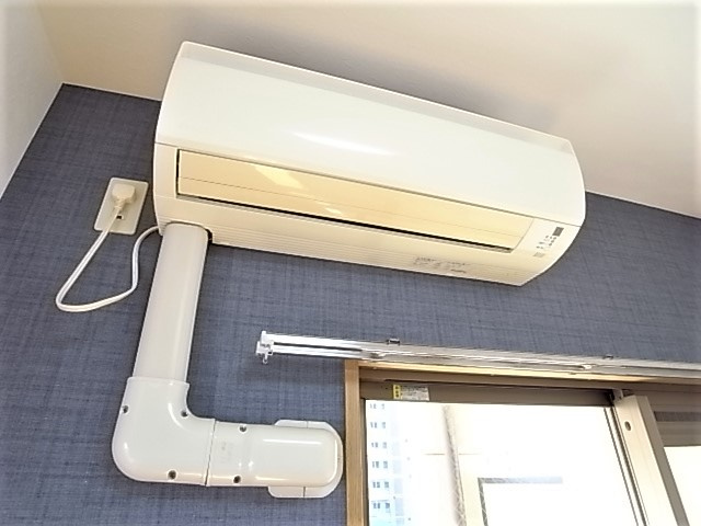 ワコーレエキサイド岡本の設備