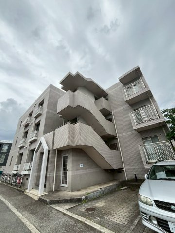 メゾン鳴尾