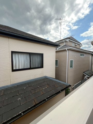 ベルリード宝塚の展望