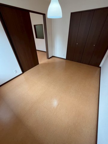 ベルリード宝塚の設備