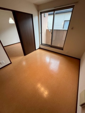 ベルリード宝塚の居間・リビング