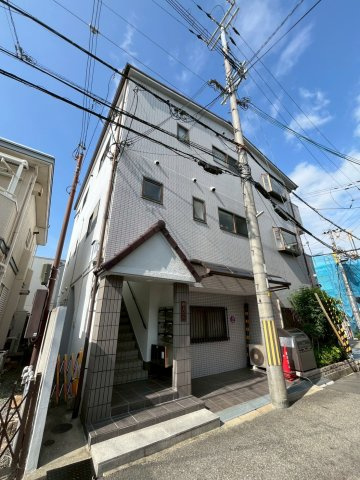 道上ビル